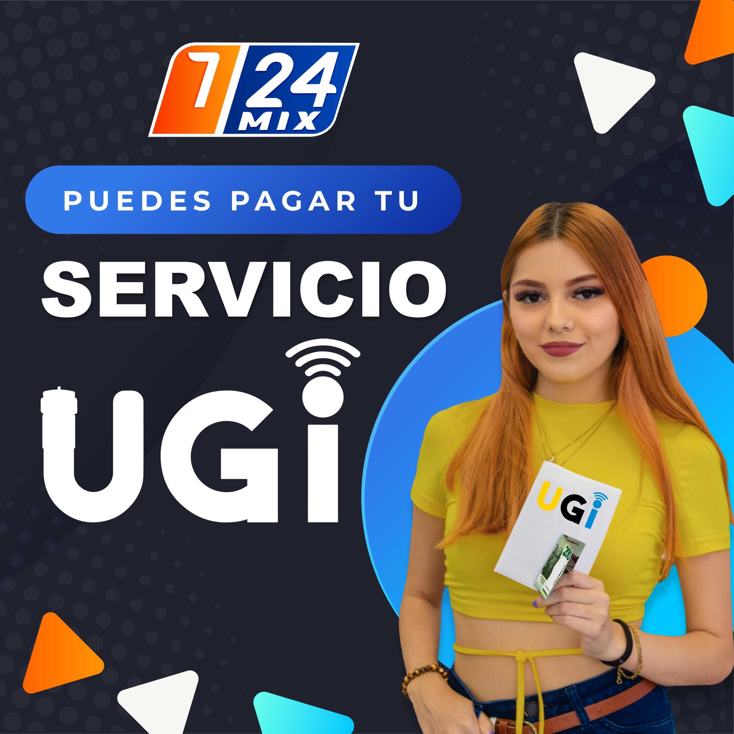 SERVICIO UGI EN 724-02